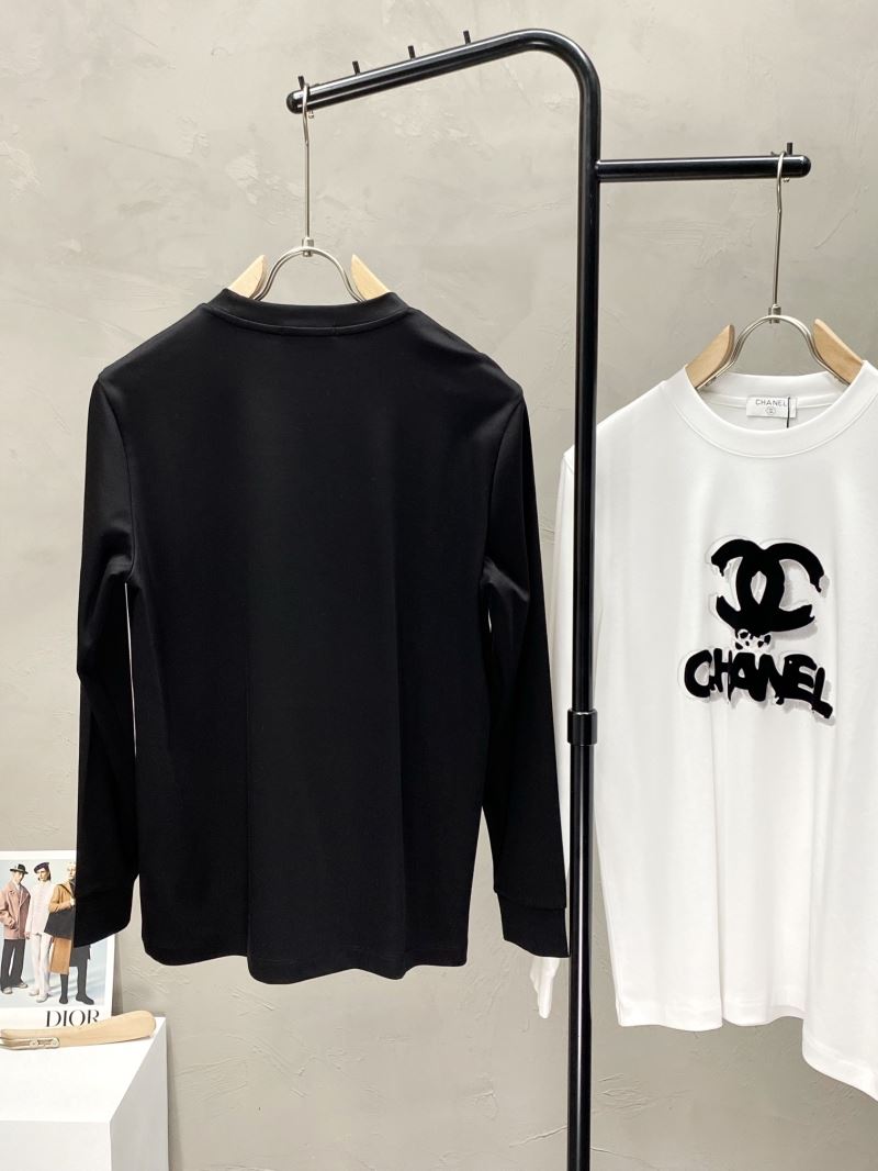 Chanel T-Shirts